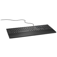 Dell KB216 - Teclado - USB