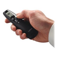 Logitech Professional Presenter R800 - Control remoto para presentaciones - RF