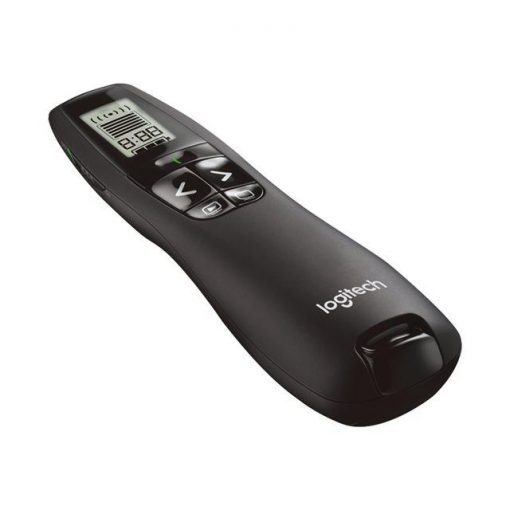 Logitech Professional Presenter R800 - Control remoto para presentaciones - RF - Imagen 4