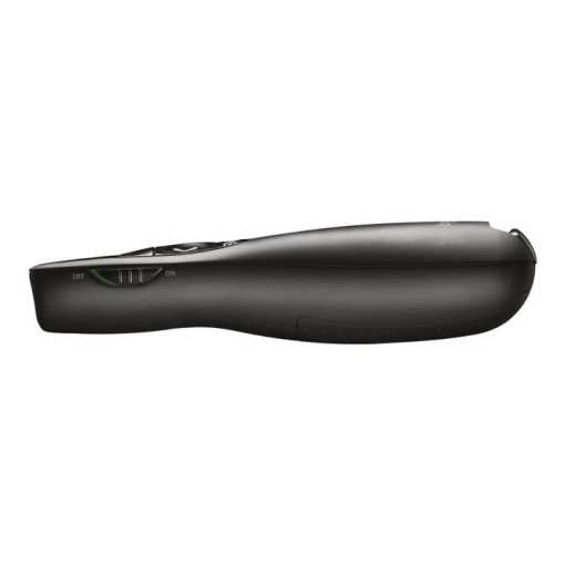 Logitech Wireless Presenter R400 - Control remoto para presentaciones - RF - Imagen 6