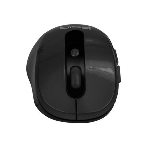 Klip Xtreme KMW-330 Vector - Ratón - ergonómico - óptico - 6 botones - inalámbrico - 2.4 GHz - Imagen 2