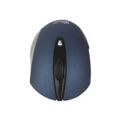 Klip Xtreme GhosTouch KMW-400 - Ratón - ergonómico - óptico - 3 botones - inalámbrico