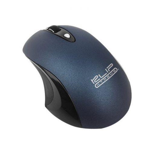 Klip Xtreme GhosTouch KMW-400 - Ratón - ergonómico - óptico - 3 botones - inalámbrico - Imagen 3