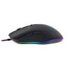 Xtech - Mouse - USB - XTM-710 - Blue venom - Gaming