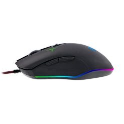 Xtech - Mouse - USB - XTM-710 - Blue venom - Gaming
