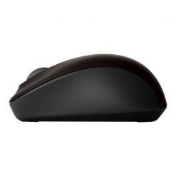 Microsoft Bluetooth Mobile Mouse 3600 - Ratón - diestro y zurdo - óptico - 3 botones