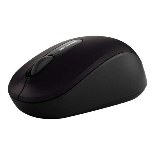 Microsoft Bluetooth Mobile Mouse 3600 - Ratón - diestro y zurdo - óptico - 3 botones - Imagen 2