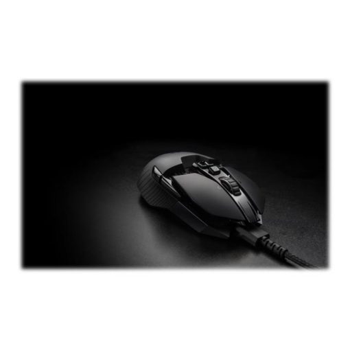 Logitech Wireless Gaming Mouse G903 LIGHTSPEED with HERO 16K sensor - Ratón - diestro y zurdo - Imagen 11