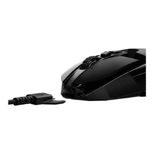 Logitech Wireless Gaming Mouse G903 LIGHTSPEED with HERO 16K sensor - Ratón - diestro y zurdo - Imagen 10