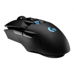 Logitech Wireless Gaming Mouse G903 LIGHTSPEED with HERO 16K sensor - Ratón - diestro y zurdo