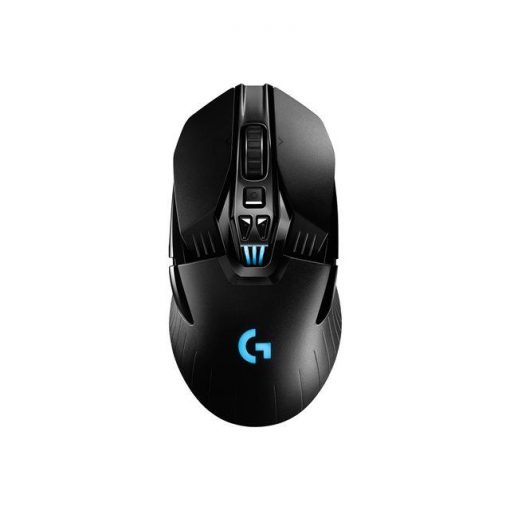 Logitech Wireless Gaming Mouse G903 LIGHTSPEED with HERO 16K sensor - Ratón - diestro y zurdo - Imagen 6