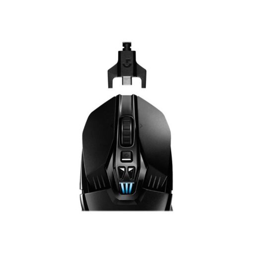 Logitech Wireless Gaming Mouse G903 LIGHTSPEED with HERO 16K sensor - Ratón - diestro y zurdo - Imagen 13