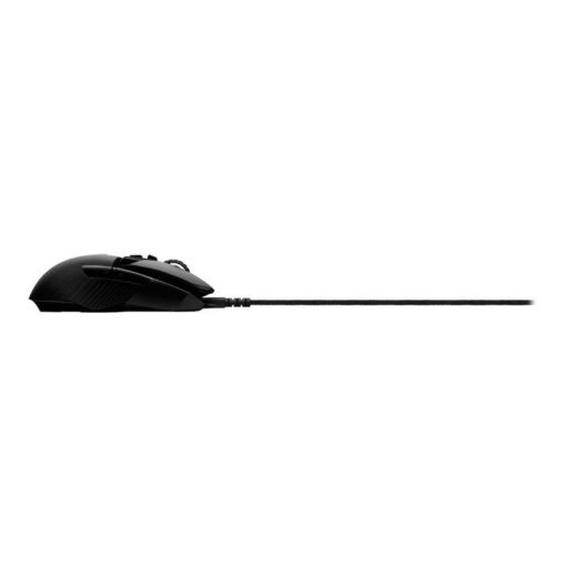 Logitech Wireless Gaming Mouse G903 LIGHTSPEED with HERO 16K sensor - Ratón - diestro y zurdo - Imagen 2