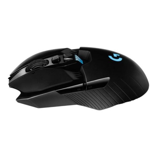 Logitech Wireless Gaming Mouse G903 LIGHTSPEED with HERO 16K sensor - Ratón - diestro y zurdo - Imagen 14