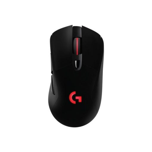 Logitech Wireless Gaming Mouse G703 LIGHTSPEED with HERO 16K Sensor - Ratón - óptico - Imagen 9