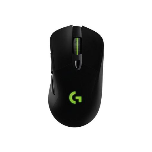 Logitech Wireless Gaming Mouse G703 LIGHTSPEED with HERO 16K Sensor - Ratón - óptico - Imagen 10