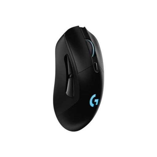 Logitech Wireless Gaming Mouse G703 LIGHTSPEED with HERO 16K Sensor - Ratón - óptico - Imagen 5