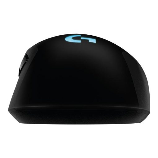 Logitech Wireless Gaming Mouse G703 LIGHTSPEED with HERO 16K Sensor - Ratón - óptico - Imagen 6