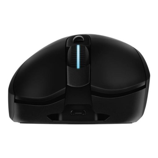 Logitech Wireless Gaming Mouse G703 LIGHTSPEED with HERO 16K Sensor - Ratón - óptico - Imagen 4