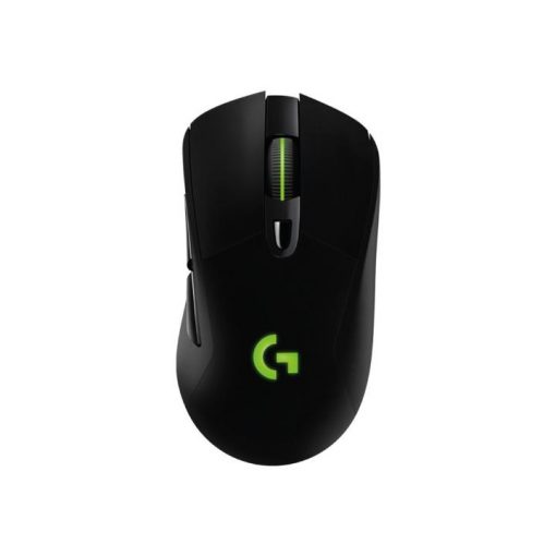 Logitech Wireless Gaming Mouse G703 LIGHTSPEED with HERO 16K Sensor - Ratón - óptico - Imagen 12