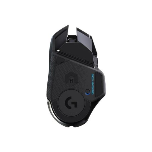 Logitech Wireless Gaming Mouse G502 Lightspeed - Ratón - óptico - 11 botones - inalámbrico - Imagen 5