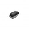 Logitech - Mouse - Wireless - Charcoal - M190