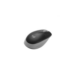 Logitech - Mouse - Wireless - Charcoal - M190
