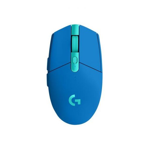 Logitech G305 - Ratón - óptico - 6 botones - inalámbrico - LIGHTSPEED - Imagen 2