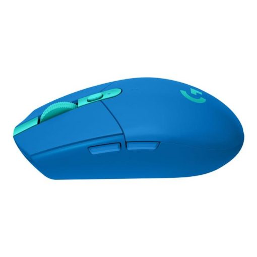 Logitech G305 - Ratón - óptico - 6 botones - inalámbrico - LIGHTSPEED - Imagen 5