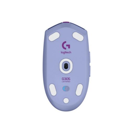 Logitech G305 Lightspeed - Ratón - óptico - 6 botones - inalámbrico - LIGHTSPEED - Imagen 5