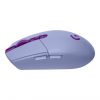Logitech G305 Lightspeed - Ratón - óptico - 6 botones - inalámbrico - LIGHTSPEED