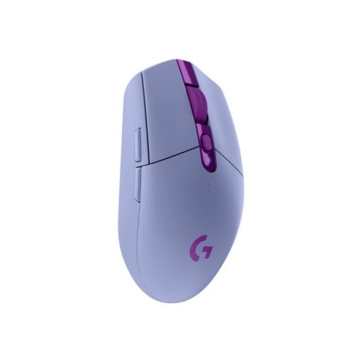 Logitech G305 Lightspeed - Ratón - óptico - 6 botones - inalámbrico - LIGHTSPEED - Imagen 6