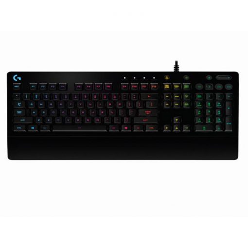 Logitech Prodigy G213 - Teclado - retroiluminación - USB - Imagen 9