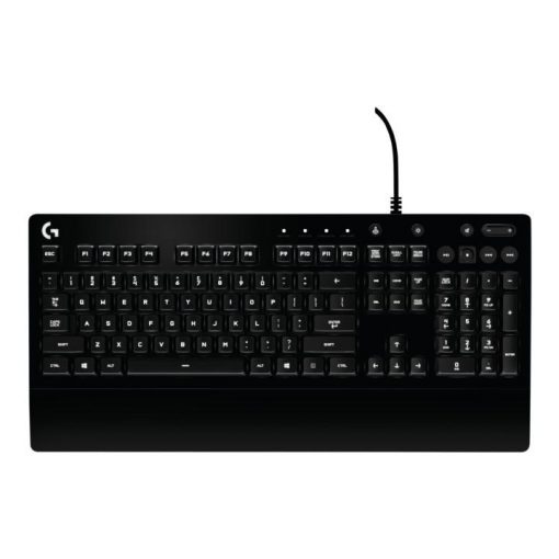 Logitech Prodigy G213 - Teclado - retroiluminación - USB - Imagen 2