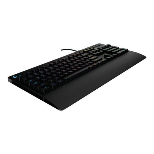 Logitech Prodigy G213 - Teclado - retroiluminación - USB - Imagen 4