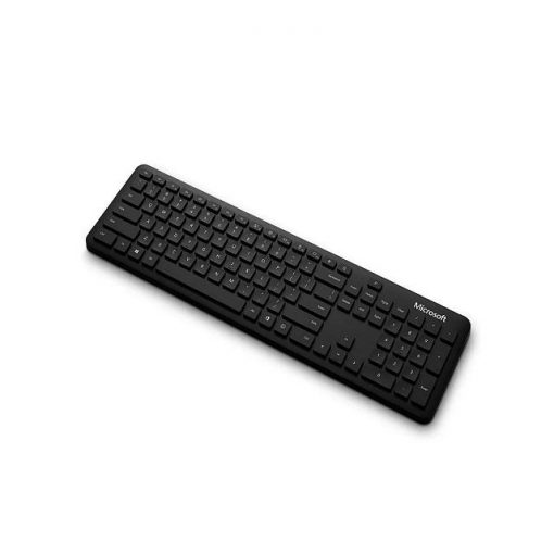 Microsoft - Keyboard - Wireless - Black - Imagen 2