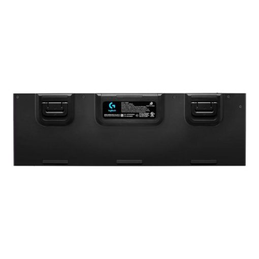 Logitech G915 LIGHTSPEED Wireless RGB Mechanical Gaming Keyboard - GL Tactile - Teclado - Imagen 5