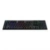 Logitech G915 LIGHTSPEED Wireless RGB Mechanical Gaming Keyboard - GL Tactile - Teclado