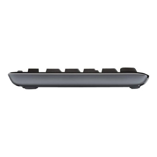 Logitech Wireless Combo MK270 - Juego de teclado y ratón - inalámbrico - 2.4 GHz - inglés - Imagen 2