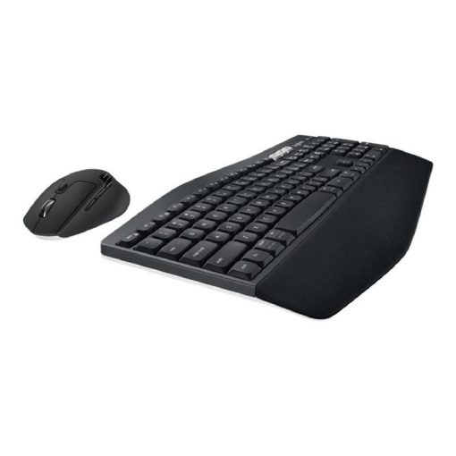 Logitech MK850 Performance - Juego de teclado y ratón - Bluetooth, 2.4 GHz - Imagen 5