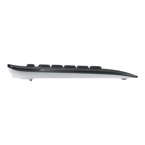 Logitech MK540 Advanced - Juego de teclado y ratón - inalámbrico - 2.4 GHz - Imagen 5