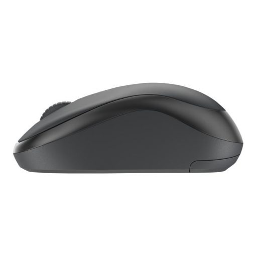Logitech MK295 Silent - Juego de teclado y ratón - inalámbrico - 2.4 GHz - grafito - Imagen 7
