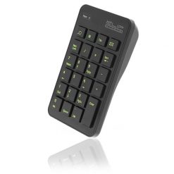 KX Keypad Num KNP-110 Wireless