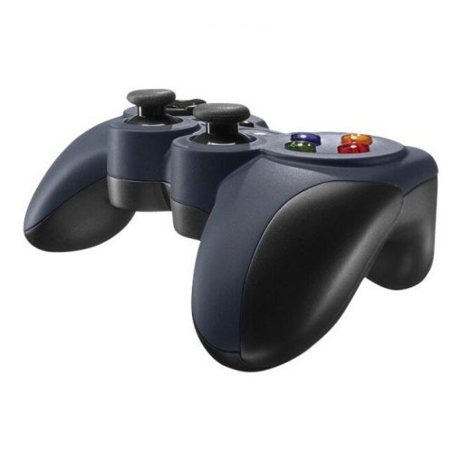Logitech Gamepad F310 - Mando de videojuegos - 10 botones - cableado - Imagen 6