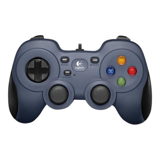 Logitech Gamepad F310 - Mando de videojuegos - 10 botones - cableado - Imagen 4