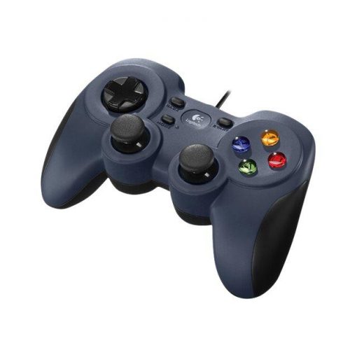 Logitech Gamepad F310 - Mando de videojuegos - 10 botones - cableado - Imagen 7
