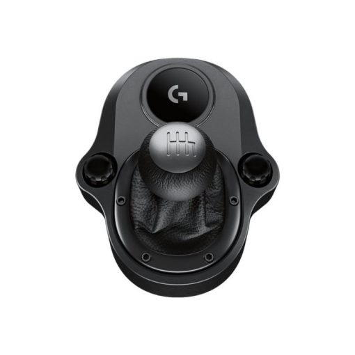 Logitech Driving Force Shifter - Palanca de cambios - cableado - Imagen 5