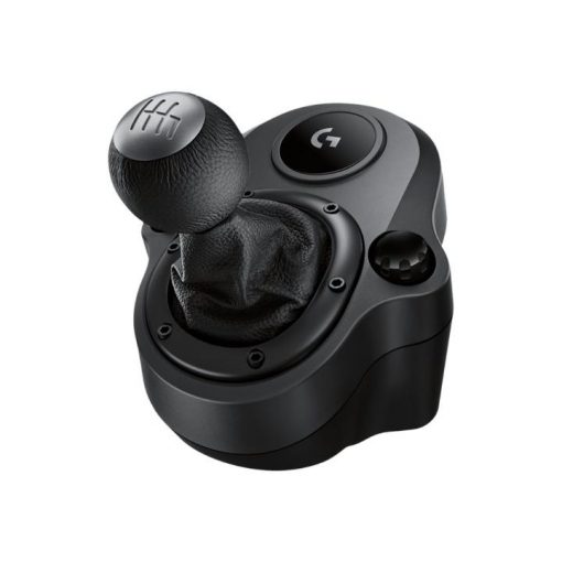 Logitech Driving Force Shifter - Palanca de cambios - cableado - Imagen 7