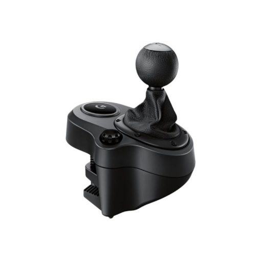 Logitech Driving Force Shifter - Palanca de cambios - cableado - Imagen 6