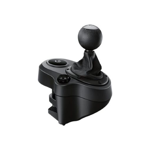 Logitech Driving Force Shifter - Palanca de cambios - cableado - Imagen 3